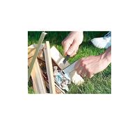 : 3 pierres à feu et blocs de Magnésium