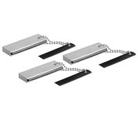 : 3 pierres à feu et blocs de Magnésium