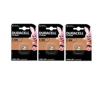 3 piles Duracell CR 1/3N 2L76 CR11108 avec lithium (3 ampoules de 1 batterie)