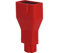 3 PIN Cable Adapter Plug OBD2 Connector Replacement for Autel MaxiDas DS808 Maxisys MS905 906 908 PRO MS908 ELITE