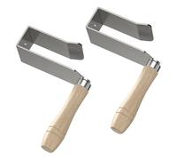 3. Pince De Plafond Professionnelle Avec Alignement Réglable Pour Une Fixation Efficace Des Plaques De Plâtre Outil D'installation Au Plafond