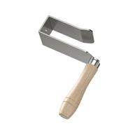 3. Pince De Plafond Professionnelle Avec Alignement Réglable Pour Une Fixation Efficace Des Plaques Plâtre Outil Serrage En Aluminium