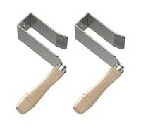 3. Pince De Plafond Professionnelle Avec Alignement Réglable Pour Une Fixation Efficace Des Plaques Plâtre Outil Serrage En Aluminium