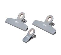 3 Pinces en métal - 5 five simply smart