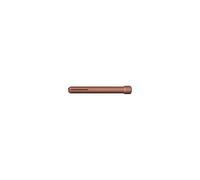 Toparc Manchons de serrage 045019 Ø 2,4 mm – Lot de 3