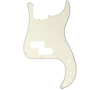 3-Ply Parchment 13-Hole Precision Bass Pickguard
