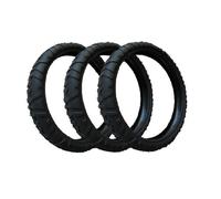 3 pneus High trek bébé Confort[275]