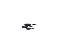 GSW 3 poeles a induction Temptura - 20, 24 et 28 cm