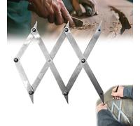 3-Point Picket Master The - Center Tool,finder De Point Central À 3 Points,3 Point Center Finder,chercheur De Point Central,Finder Center Center À 3 Points Picket Ma-ster Pour Des Mesures Précises