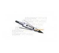 3 Pointes Chasses Rétractables Killzone Trophy Tip Nap - 125 Gr