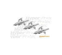 3 Pointes De Chasse Flying Arrow Cyclone - 100 Grains