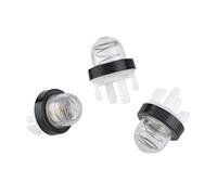 3 Poires d'amorçage pour Stihl SR430 SR450 BR350 BR430 Souffleur à Dos