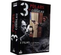 3 polars de Alain Corneau E