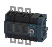 3 pôles 100 A 3 inverseurs (RT) 690 V/AC Siemens 3KD30340NE400