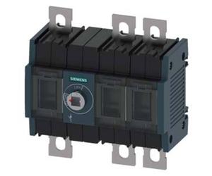 3 pôles 100 A 4 inverseurs (RT) 690 V/AC Siemens 3KD30300NE200