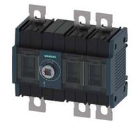 3 pôles 125 A 4 inverseurs (RT) 690 V/AC Siemens 3KD32300NE200