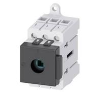 3 pôles 16 mm² 25 A 690 V/AC Siemens 3LD31100TK05