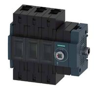 3 pôles 160 A 3 inverseurs (RT) 690 V/AC Siemens 3KD34342NE400