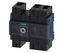 3 pôles 160 A 4 inverseurs (RT) 690 V/AC Siemens 3KD34302NE200