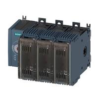 3 pôles 160 A 690 V/AC Siemens 3KF23160LF11