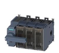 3 pôles 160 A 690 V/AC Siemens 3KF23162LF11