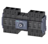 3 pôles 160 A 8 inverseurs 415 V/AC Siemens 3KC03342NE000AA0