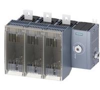 3 pôles 400 A 8 NO (T), 8 NF (R) 690 V/AC Siemens 3KF43404RF11