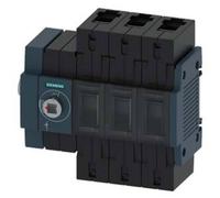 3 pôles 80 A 3 inverseurs (RT) 690 V/AC Siemens 3KD28342NE100