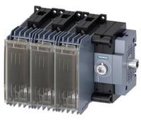3 pôles 80 A 4 inverseurs (RT) 690 V/AC Siemens 3KF13084RB11