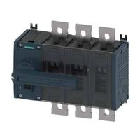 3 pôles 800 A 8 NO (T), 8 NF (R) 690 V/AC Siemens 3KD48320QE100