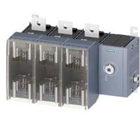 3 pôles 800 A 8 NO (T), 8 NF (R) 690 V/AC Siemens 3KF53804RF11