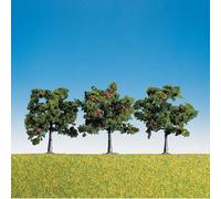 Faller – 3 Appelbomen – Neuf – Rarewaves