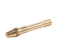 3 PORTE-ÉLECTRODES Ø 2.4 - TORCHE ABITIG 450W - GYS - 037397