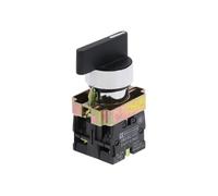 3 Position 2NO Maintained Select Selector Switch XB2-BJ33 NWPNLXEA