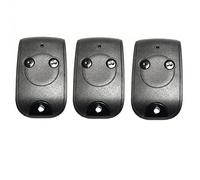 3 pour 1841026 Télécommande Motorisation Portail Portes de Garage NS 2 Canaux 433.42MHZ Garantie de 3 Ans
