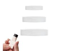 3 Presse-Dentifrice à Pince à Dentifrice Domestique | Distributeur Tube Dentifrice Multifonction léger pour Dentifrice, cosmétiques, colorants pomma
