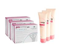 3 Procurves Plus + 3 Procurves Cream: 180 Capsules et 300ml Cream pour augmenter des seins de manière naturelle