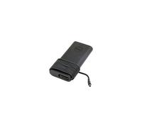 3 Prong AC Adapter - Adaptateur secteur - 130 Watt - Europe - pour Precision M3800; XPS 15 (9530), 15 9550