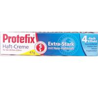 PROTEFIX Coussinets Adhésifs Pour Maxillaire 30 Pièces PZN 0841834 3 Paquet.