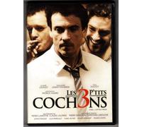 3 P'Tits Cochons