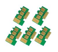 3 puces de cartouche de toner MLT-D111S MLT D111S D111 111 111S compatibles avec les fournitures d'imprimante M2020W M2020 M2022W M2070W M2070 Compatible avec numéro de pièce MLT-D111L(5PCS Chip)