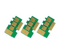 3 puces de cartouche de toner MLT-D111S MLT D111S D111 111 111S compatibles avec les fournitures d'imprimante M2020W M2020 M2022W M2070W M2070 Compatible avec numéro de pièce MLT-D111L(3PCS Chip)