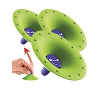 Playtastic 3 puces sauteuses