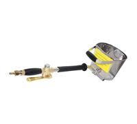 3. Pulvérisateur pneumatique multifonctionnel de plâtre haute pression mortier et outil de ciment pour mur stuc peinture pulvérisateur de plâtre ergonomique