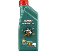 Huile moteur CASTROL Magnatec 5W40 C3 1L