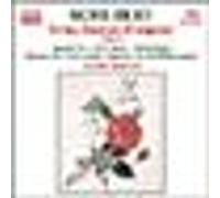 3 Quatuors à cordes cordes D18, D46 et D112