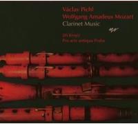 3 Quatuors OP.16-Allegro Quintette pour Clarinette, 2 Violons, Alto, Cello Kv91-Variations en Si B, Thème et Variations