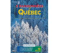3 Randonnées Au Québec