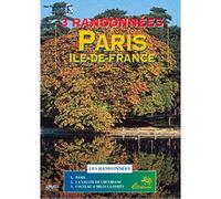 3 Randonnées Paris / Île-De-France
