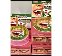 3 Rasyan ISME Herbal Clove Toothpaste Tooth Paste Anti Bacteria Bad Breath Decay